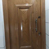 رنگ کاری چوب