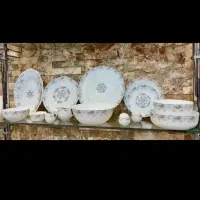 آرکوپال ۴۲ پارچه برند دینو