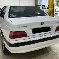 پژو پارس TU5 گاز سیمی  مدل ۱۴۰۱ کم کار|خودرو سواری و وانت|شیراز, سیلو|دیوار