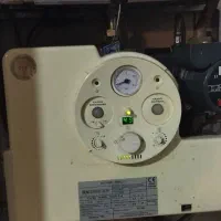 تعمیرکار سرویس پکیج ابگرمکن بخاری هود گاز در مشهد|خدمات پیشه و مهارت|مشهد, امام خمینی|دیوار