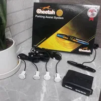 سنسور دنده عقب/مانیتور آینه/دوربین دنده عقب|قطعات یدکی و لوازم جانبی|تهران, علم و صنعت|دیوار