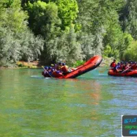 تور یکروزه رفتینگ مارکده