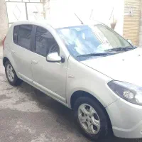 فروش نقدی یا معاوضه با ماشین ارزانتر یا هم قیمت