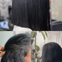 تخفیف آموزش و مدل رایگان مو برای ساخت تولید محتوا|خدمات آرایشگری و زیبایی|فردیس, فردیس|دیوار