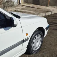 پژو پارس 93سینه جدید