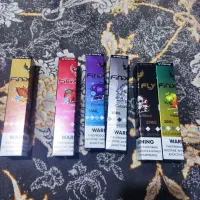 سالت فینیکس فلای