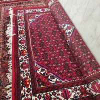 فرش ازندریان|فرش|همدان, |دیوار