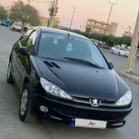 206مدل 92تیپ 5|خودرو سواری و وانت|نقده, |دیوار