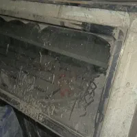 یخچال بزرگ مغازی|یخچال و فریزر|سراوان, |دیوار