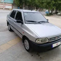 پراید مدل 95