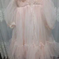 لباس دخترانه