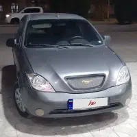 فروش تیبا2 پلاس