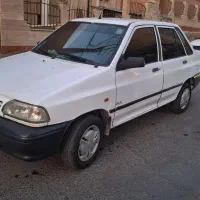 پراید صبا بنزینی
