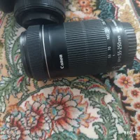 دوربین کنون ۱۲۰۰d|دوربین عکاسی و فیلم‌برداری|یزد, |دیوار