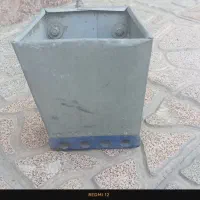 سیمان پاش ملات پاش بادی