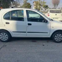 تیبا ۲ ۱۴۰۰|خودرو سواری و وانت|بوئین زهرا, |دیوار