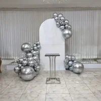 بادکنک آرایی جشن و افتتاحیه