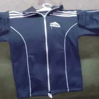 انواع گرمکن وکاپشن بچه گانه 7تا13سال