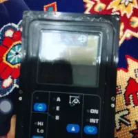 مانیتور بیل کوماتسو خط هفت