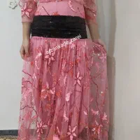 لباس کردی سایز 38 و40|لباس|سقز, |دیوار