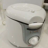 سرخ کن