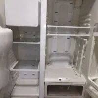 یخچال ساید بای ساید سامسونگ|یخچال و فریزر|رشت, رودبارتان|دیوار