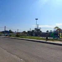 فروش زمین(خورموج) لنگک