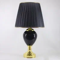 آباژور خمره ای|چراغ خواب و آباژور|پاکدشت, شهرک انقلاب|دیوار