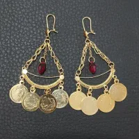 گوشواره و گردن بندهای کوردی|بدلیجات|بوکان, |دیوار