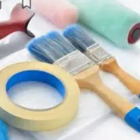 انواع رنگ روغنی پلاستیک لکه گیری باقیمت خیلی مقطوع