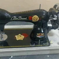 چرخ خیاطی