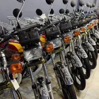 موتور سیکلت