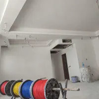 تاسیسات برق وآب وفاضلاب