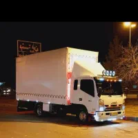 آسیا بار۳۲۳۱۹۴۲۵|خدمات حمل و نقل|بجنورد, |دیوار