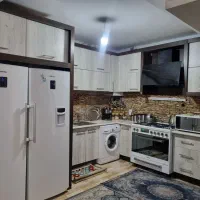 کابینت کامل آشپزخانه همراه با سینگ و شیرآلات|مصالح و تجهیزات ساختمان|اصفهان, سرشبادران|دیوار