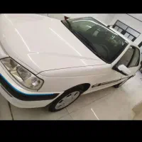 پارس سال  بی خط و خش بی رنگ وکم کار مشابه صفر|خودرو سواری و وانت|کاشان, فاز ۲ ناجی آباد|دیوار