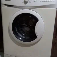 فروش لباس شویی ۷ کیلوی هایسنس