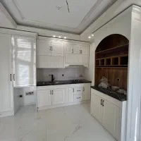 کابینت و کمدسازی با طراحی مدرن(نقد واقساط)