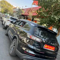 تیگو ۸ پرو مکس ie 1402 درحد|خودرو سواری و وانت|تهران, شکوفه|دیوار
