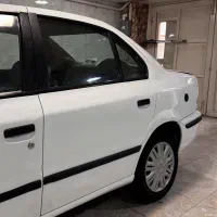 سمند موتور ملی EF7 مدل ۸۹|خودرو سواری و وانت|تبریز, |دیوار