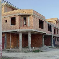 خانه دونبش نیمه کاره