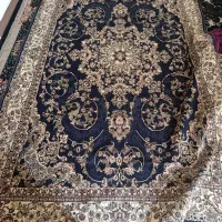 رو فرشی شش متری و کیف و لباس وکفش