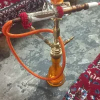 قلیون‌.ولی‌اوغلی.تنه‌سنگین.|کلکسیون و سرگرمی|تهران, کیانشهر|دیوار