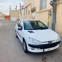 ۲۰۶SD v8 درحد مدل۹۰