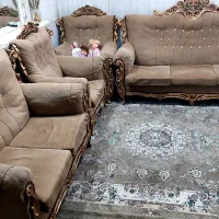 مبل هفت نفره