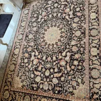 فرش ۶ متری|فرش|کیش, |دیوار