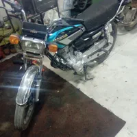 هندا ۲۰۰کم کار تمیز مدل۴۰۲