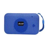 اسپیکر مارشال جعبه چوبی کادویی|پخشکننده همراه|تبریز, |دیوار