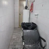 زیرزمین مسکونی و دفتر کار سالن آرایشگاه خیاطی ..|اجارهٔ خانه و ویلا|حمیدیا, |دیوار