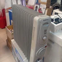 رادیاتور و حوله خشک کن برقی|بخاری، هیتر، شومینه|یزد, |دیوار